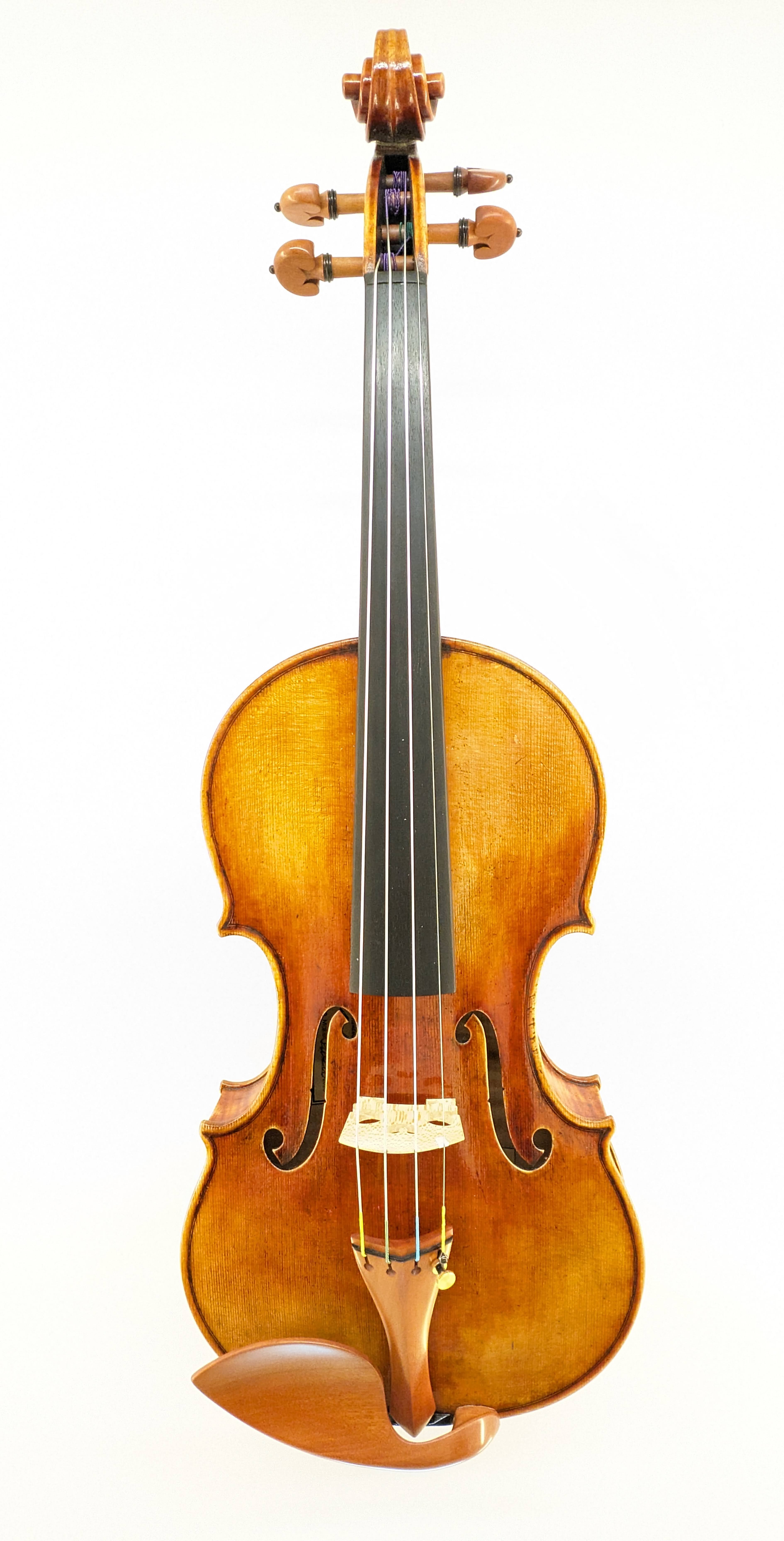 Scott Cao Violins